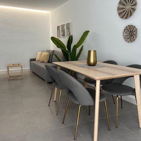 Apartamento La Luna De Villaceballos Con Parking Gratuito قرطبة المظهر الخارجي الصورة