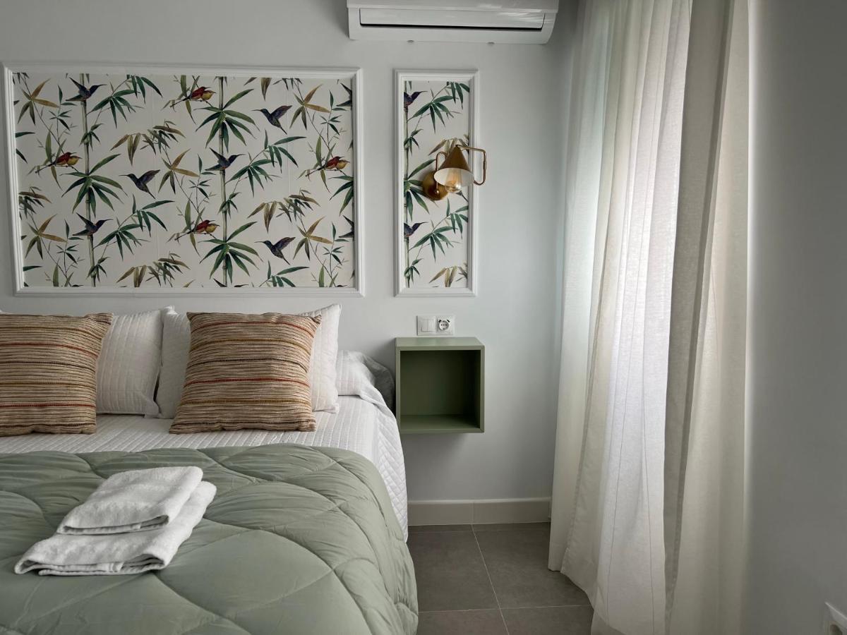 Apartamento La Luna De Villaceballos Con Parking Gratuito قرطبة المظهر الخارجي الصورة