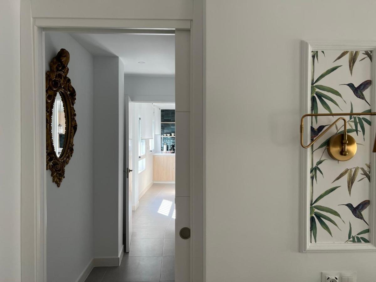 Apartamento La Luna De Villaceballos Con Parking Gratuito قرطبة المظهر الخارجي الصورة