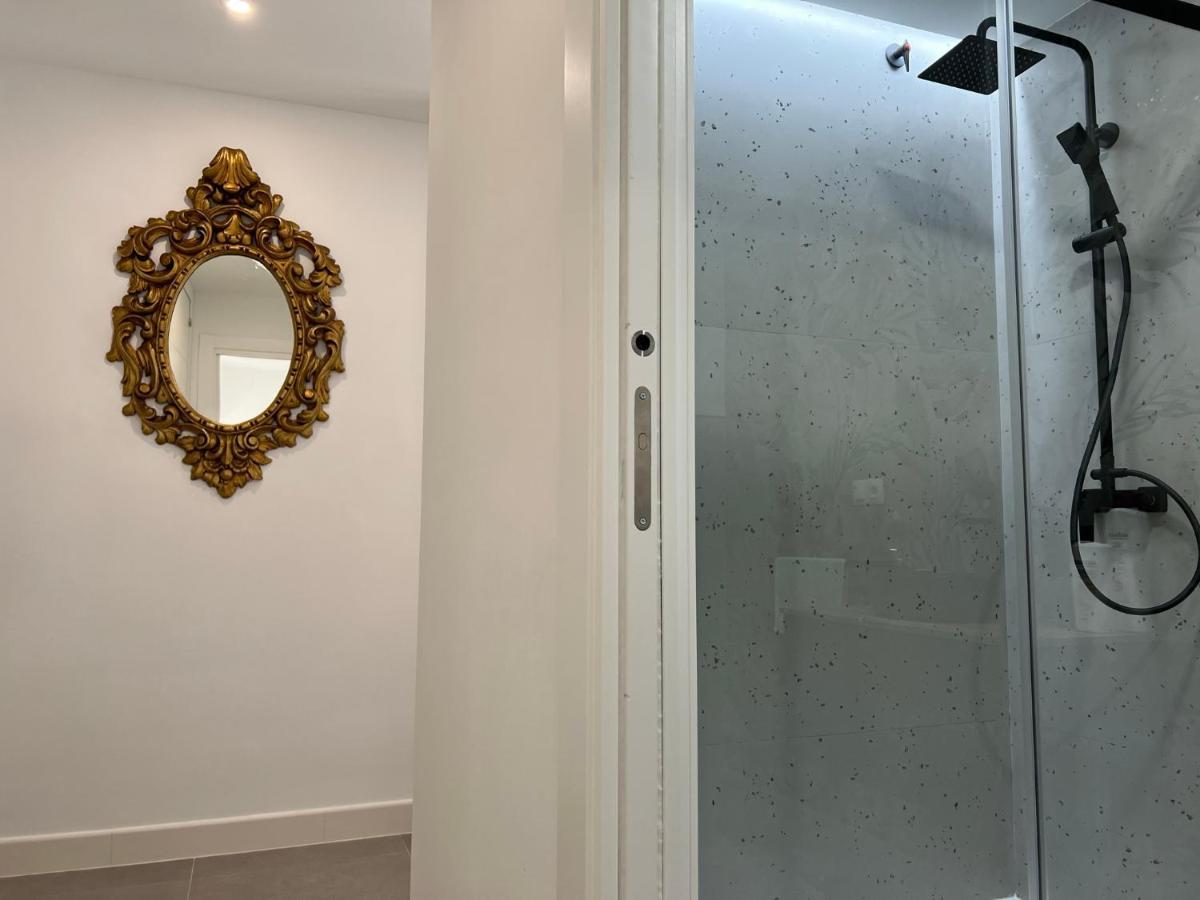 Apartamento La Luna De Villaceballos Con Parking Gratuito قرطبة المظهر الخارجي الصورة