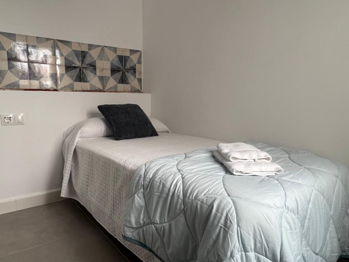 Apartamento La Luna De Villaceballos Con Parking Gratuito قرطبة المظهر الخارجي الصورة