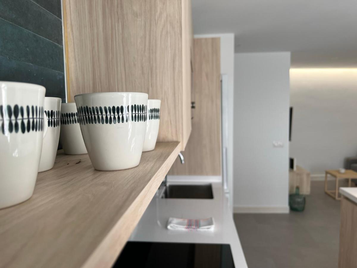 Apartamento La Luna De Villaceballos Con Parking Gratuito قرطبة المظهر الخارجي الصورة