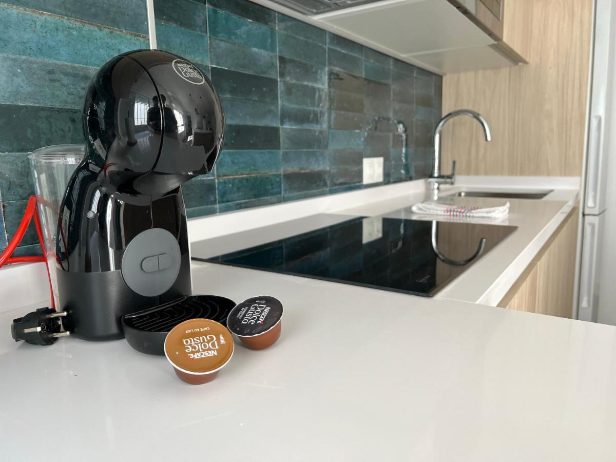 Apartamento La Luna De Villaceballos Con Parking Gratuito قرطبة المظهر الخارجي الصورة