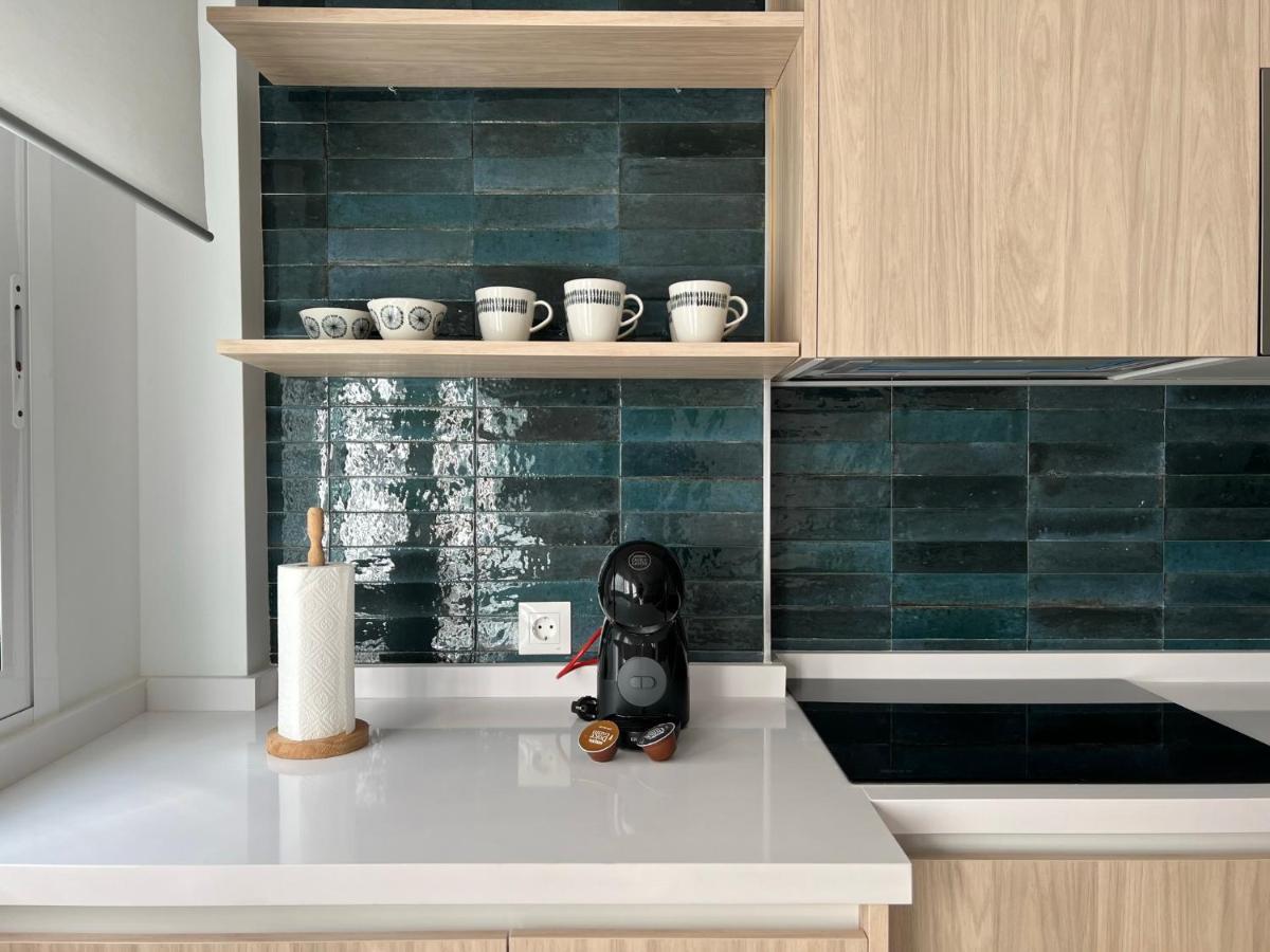 Apartamento La Luna De Villaceballos Con Parking Gratuito قرطبة المظهر الخارجي الصورة