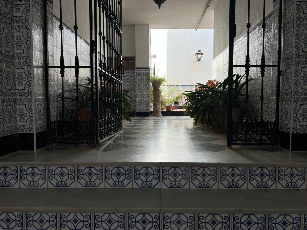 Apartamento La Luna De Villaceballos Con Parking Gratuito قرطبة المظهر الخارجي الصورة