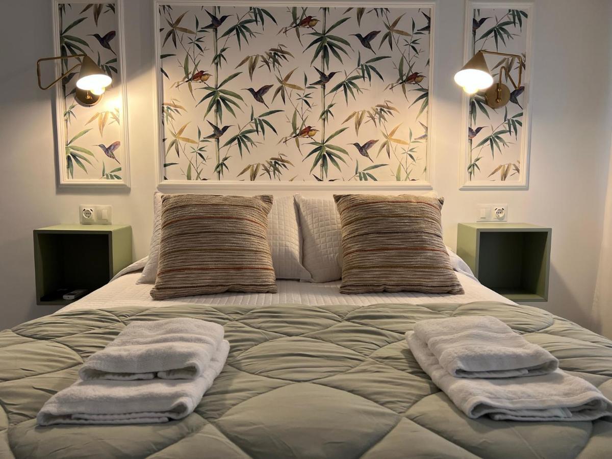 Apartamento La Luna De Villaceballos Con Parking Gratuito قرطبة المظهر الخارجي الصورة