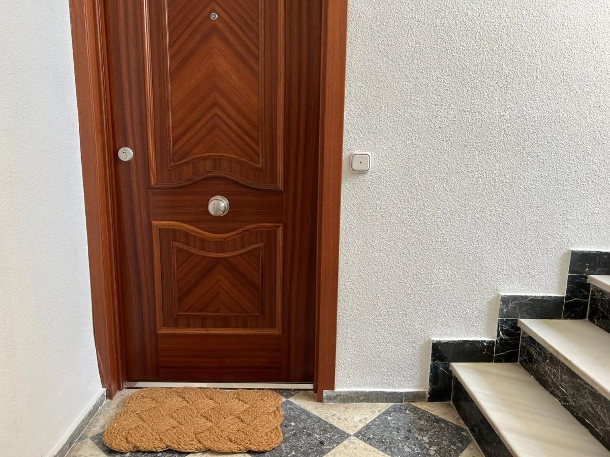 Apartamento La Luna De Villaceballos Con Parking Gratuito قرطبة المظهر الخارجي الصورة