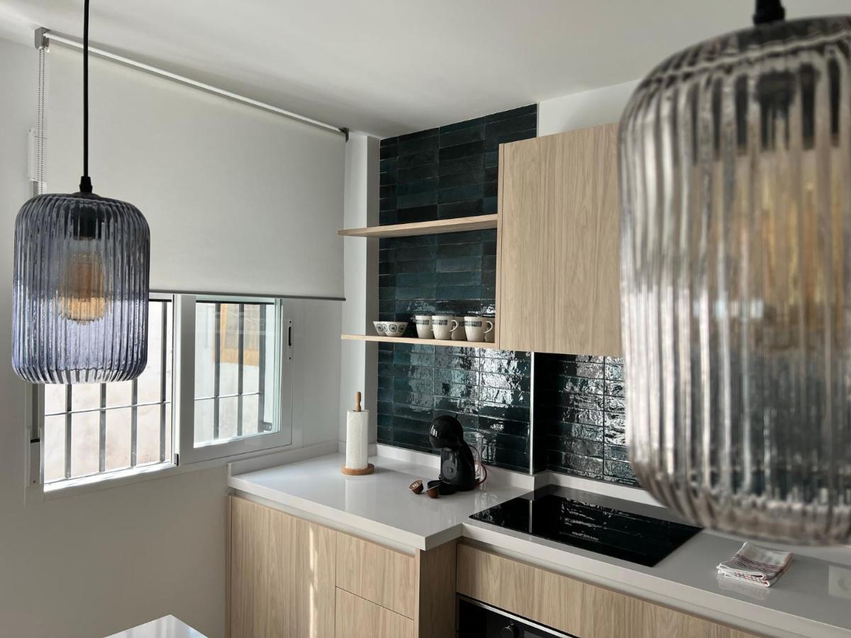 Apartamento La Luna De Villaceballos Con Parking Gratuito قرطبة المظهر الخارجي الصورة