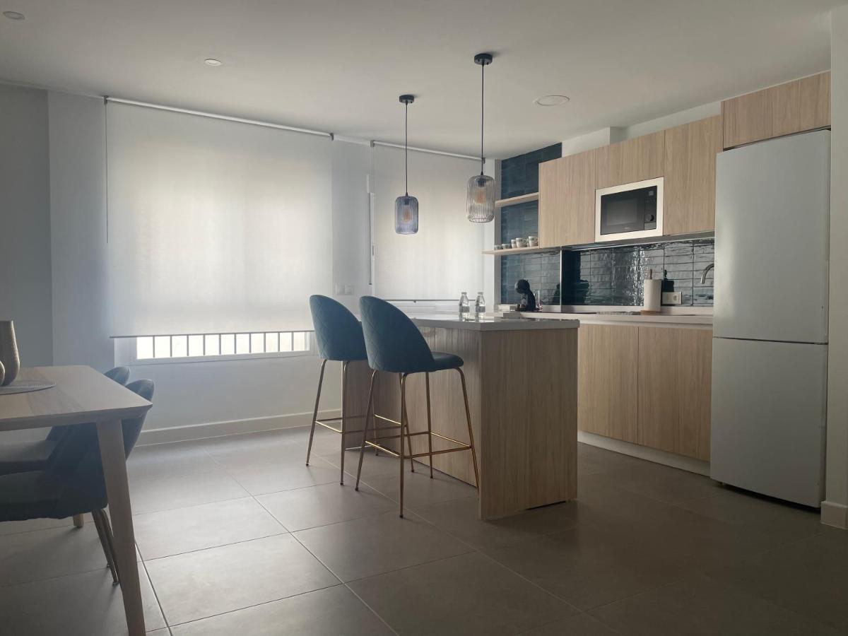 Apartamento La Luna De Villaceballos Con Parking Gratuito قرطبة المظهر الخارجي الصورة
