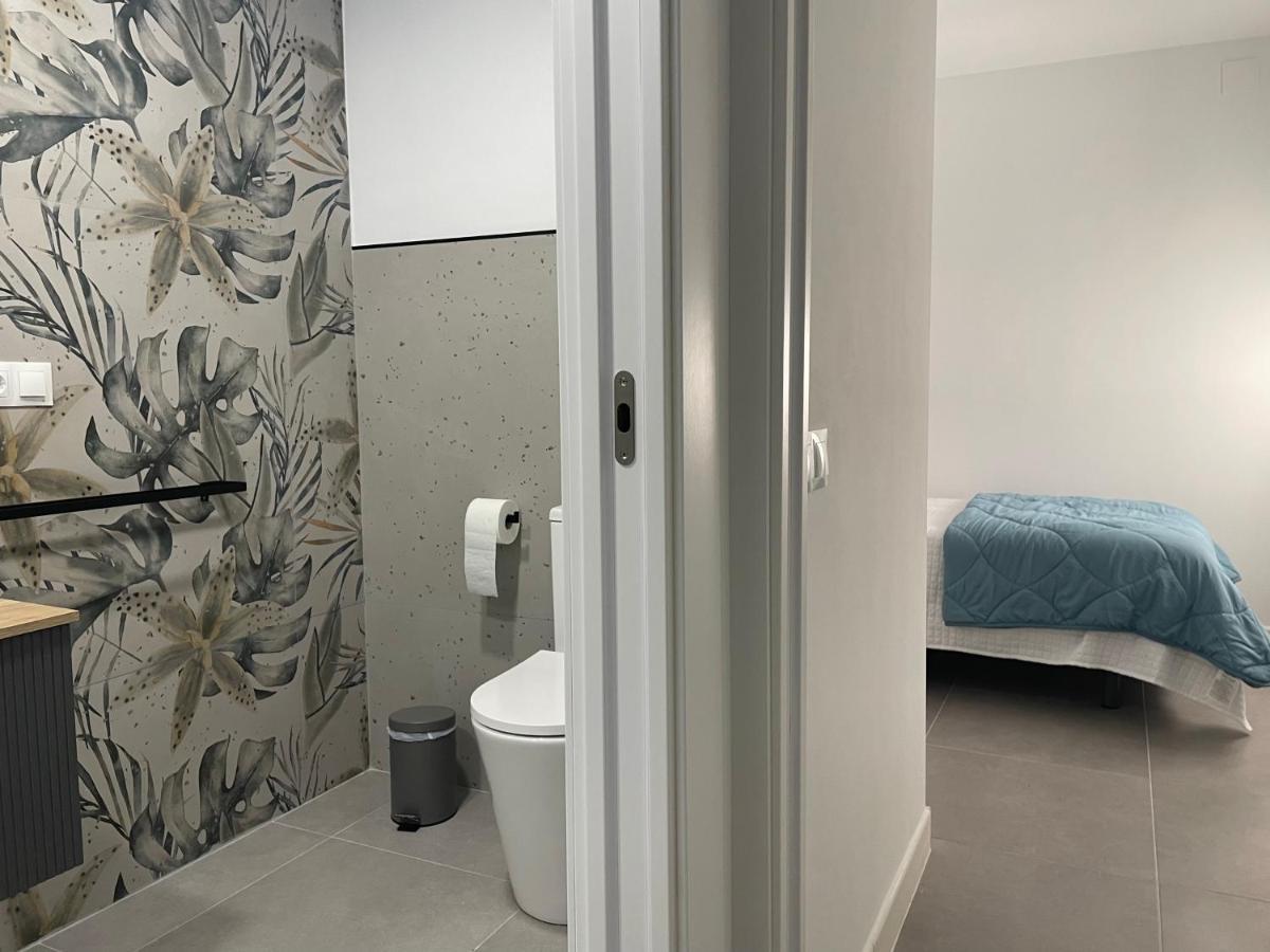 Apartamento La Luna De Villaceballos Con Parking Gratuito قرطبة المظهر الخارجي الصورة