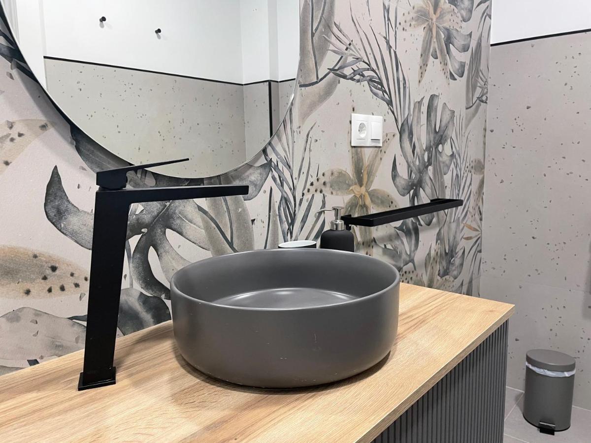 Apartamento La Luna De Villaceballos Con Parking Gratuito قرطبة المظهر الخارجي الصورة