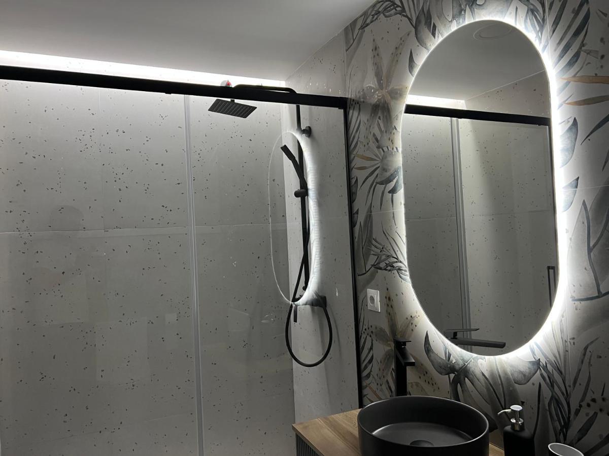 Apartamento La Luna De Villaceballos Con Parking Gratuito قرطبة المظهر الخارجي الصورة