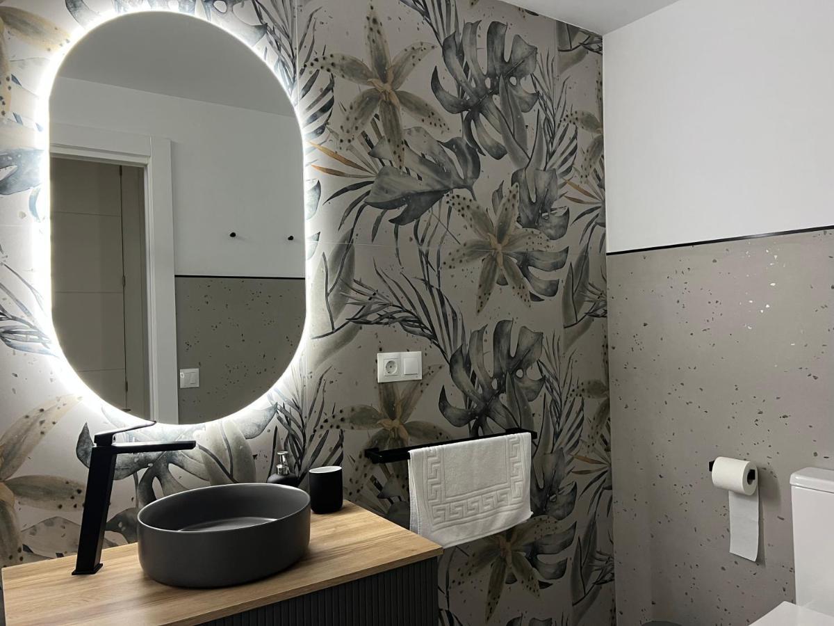 Apartamento La Luna De Villaceballos Con Parking Gratuito قرطبة المظهر الخارجي الصورة