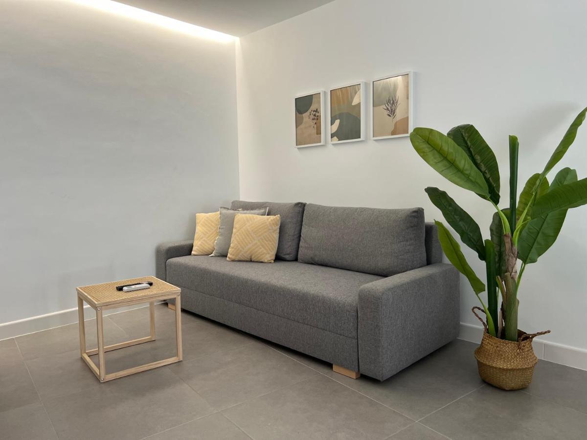 Apartamento La Luna De Villaceballos Con Parking Gratuito قرطبة المظهر الخارجي الصورة