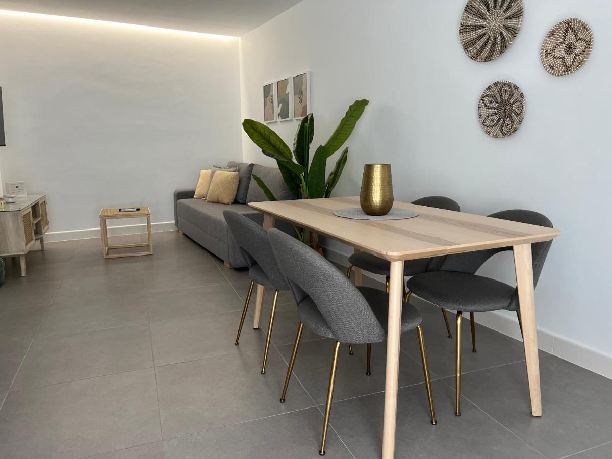 Apartamento La Luna De Villaceballos Con Parking Gratuito قرطبة المظهر الخارجي الصورة